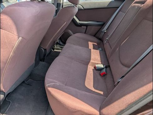 Used 2010 Kia Forte EX FWD image 10