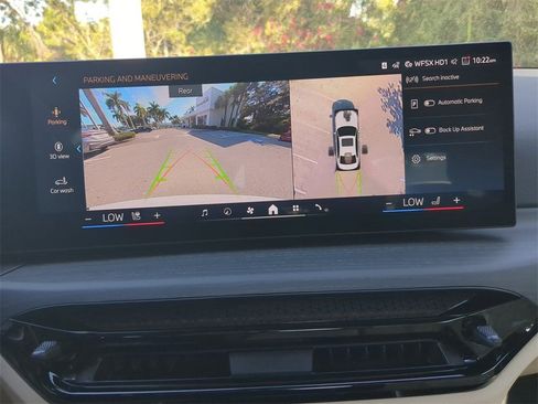 New 2026 BMW 330i 330i w/ Convenience Package image 19