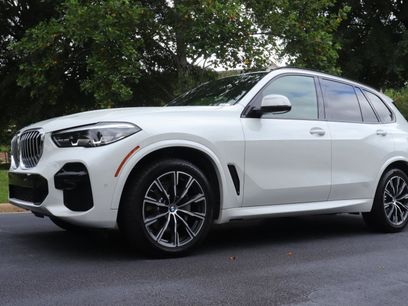Used 2022 BMW X5 sDrive40i w/ M Sport Package