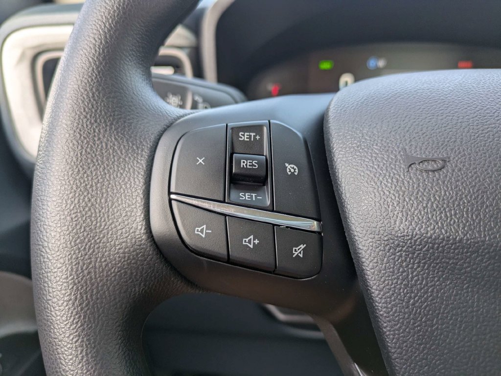 New 2026 Ford Maverick XLT FWD image 25