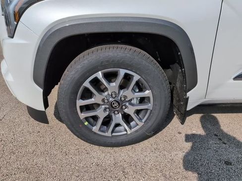 New 2026 Toyota Sequoia 1794 Edition image 9