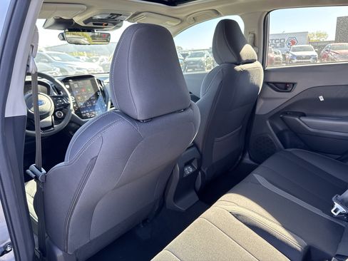 New 2026 Subaru Crosstrek 2.0i Premium image 28