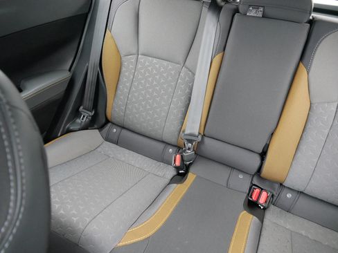 Certified 2025 Subaru Crosstrek 2.5i Sport w/ Crosstrek Mirror Package AWD/4WD image 12