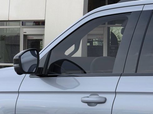 New 2025 Ford Expedition Platinum w/ Stealth Appearance Package image 20