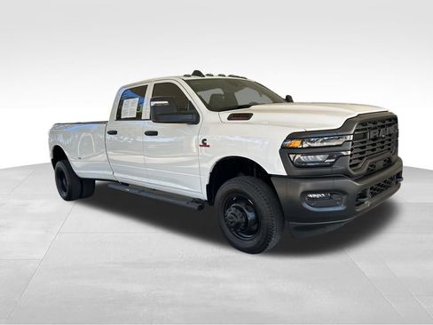 Used 2026 RAM 3500 Tradesman image 2
