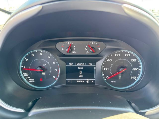 Used 2017 Chevrolet Malibu LS FWD image 16