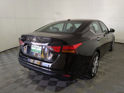 Used 2020 Nissan Altima 2.5 S FWD image 7