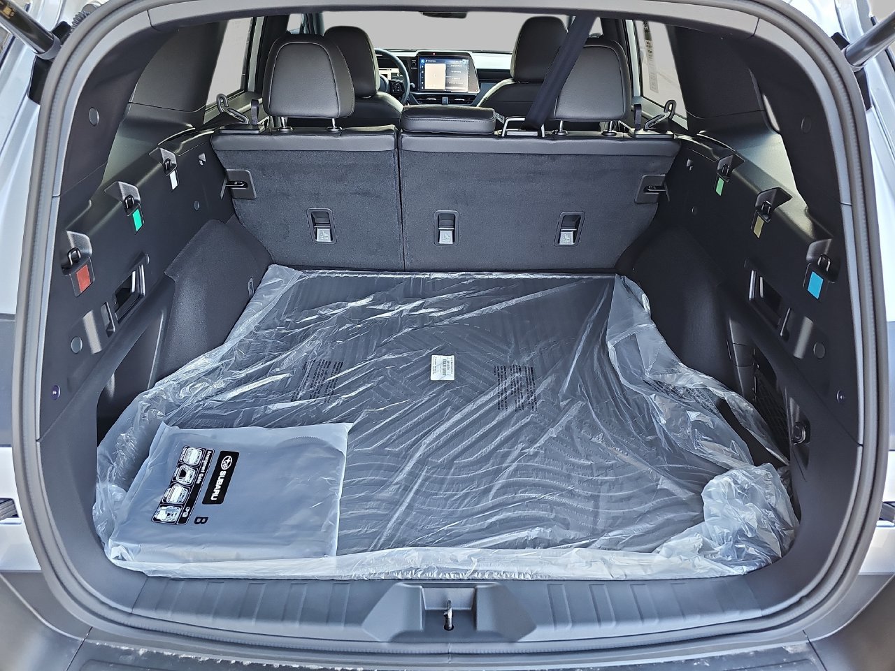 New 2026 Subaru Outback Premium AWD/4WD image 12