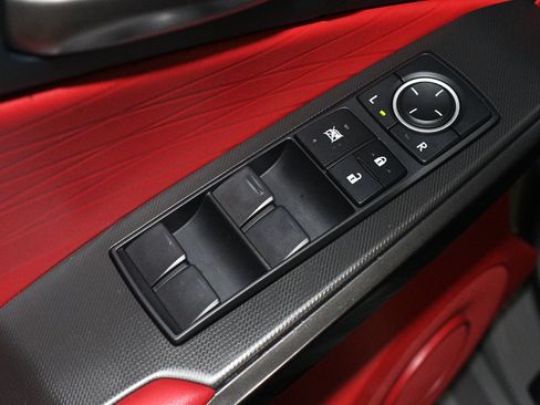 Used 2024 Lexus IS 350 F Sport RWD image 40