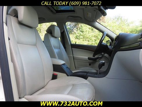 Used 2005 Saab 9-3 Arc image 7