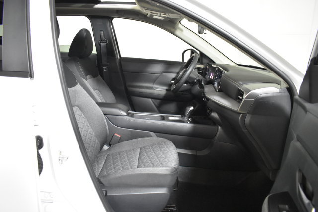 Certified 2026 Nissan Kicks SV w/ SV Premium Package FWD image 33