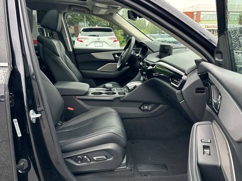 Certified 2024 Acura MDX SH-AWD w/ Technology Package image 14