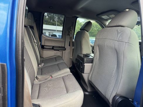 Used 2015 Ford F150 XL w/ Equipment Group 101A Mid RWD image 29