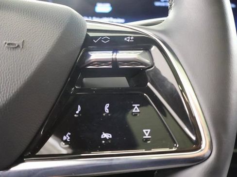 New 2026 Cadillac Lyriq Luxury AWD/4WD image 21
