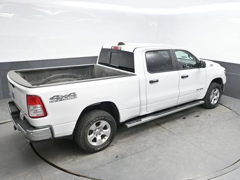 Used 2023 RAM 1500 Big Horn AWD/4WD image 35