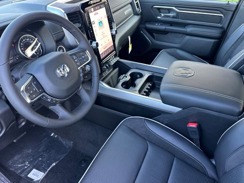 New 2026 RAM 1500 Laramie image 9