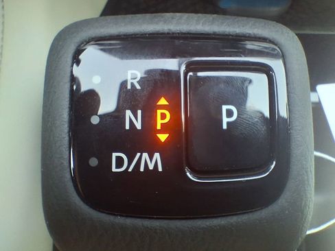 New 2026 Nissan Pathfinder SL AWD/4WD image 20