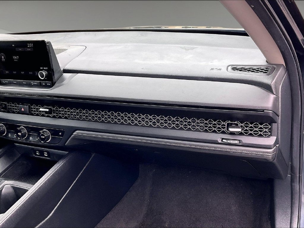 Used 2024 Honda Accord EX image 13