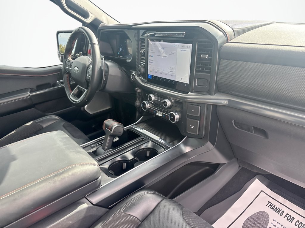Certified 2024 Ford F150 Raptor AWD/4WD image 15