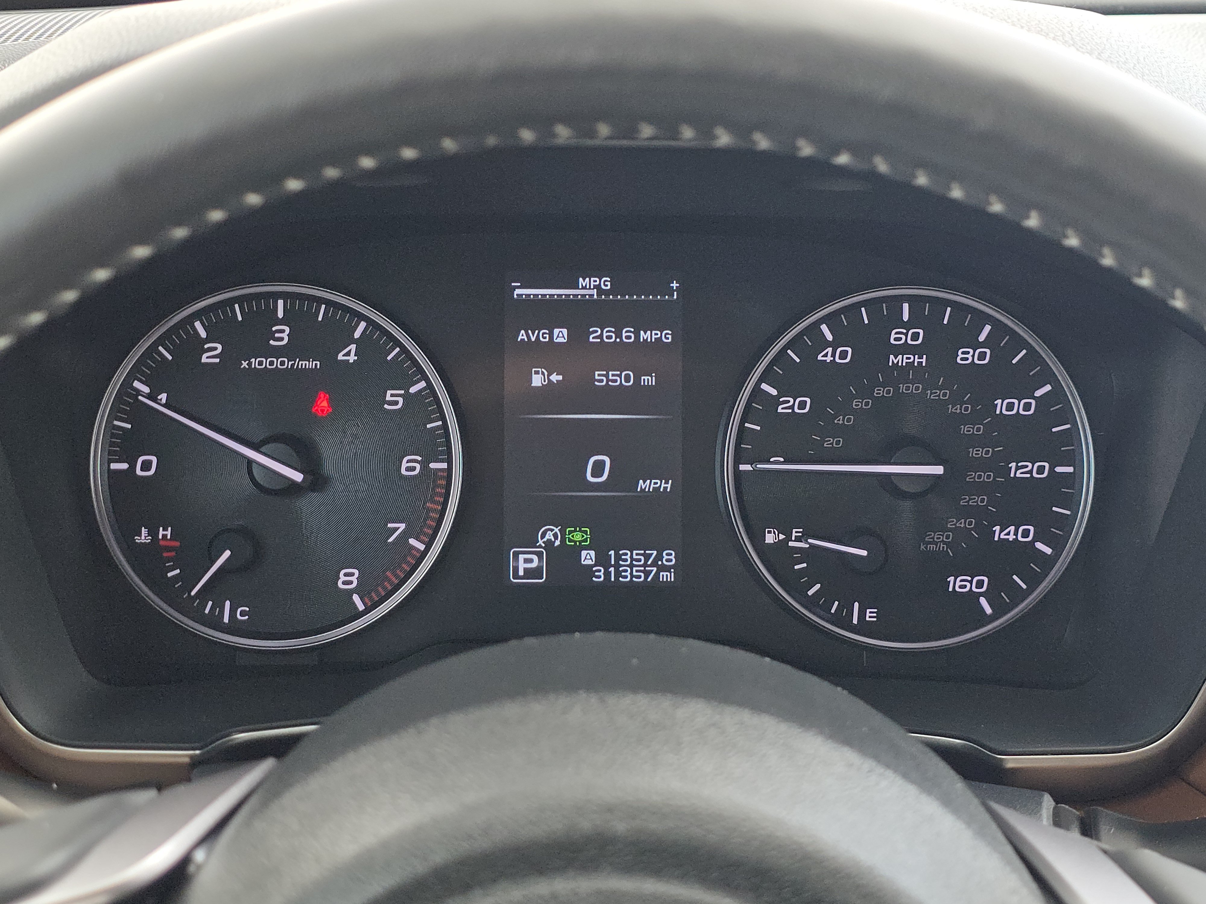 Used 2024 Subaru Legacy Touring XT AWD/4WD image 26