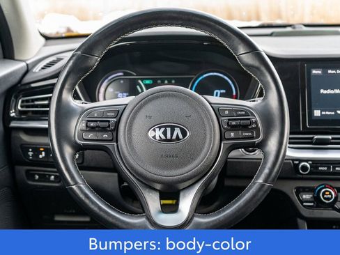 Used 2021 Kia Niro EX w/ Cold Weather Package image 14