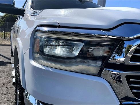 Used 2021 RAM 1500 Laramie w/ Off Road Group AWD/4WD image 27