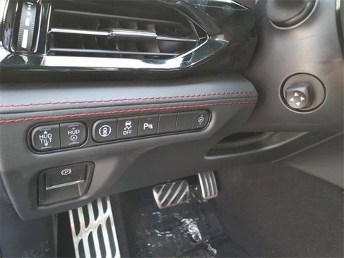 New 2026 Acura MDX A-Spec image 17