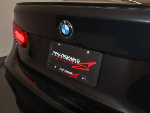 Used 2018 BMW M3 w/ Competition Package RWD image 42