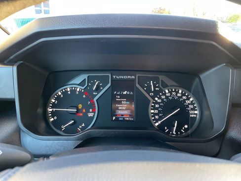 Used 2024 Toyota Tundra SR5 image 22