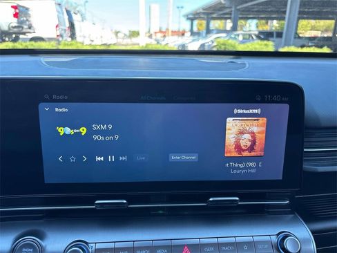 Used 2024 Hyundai Kona SEL image 21