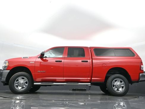 Used 2021 RAM 2500 Tradesman image 31