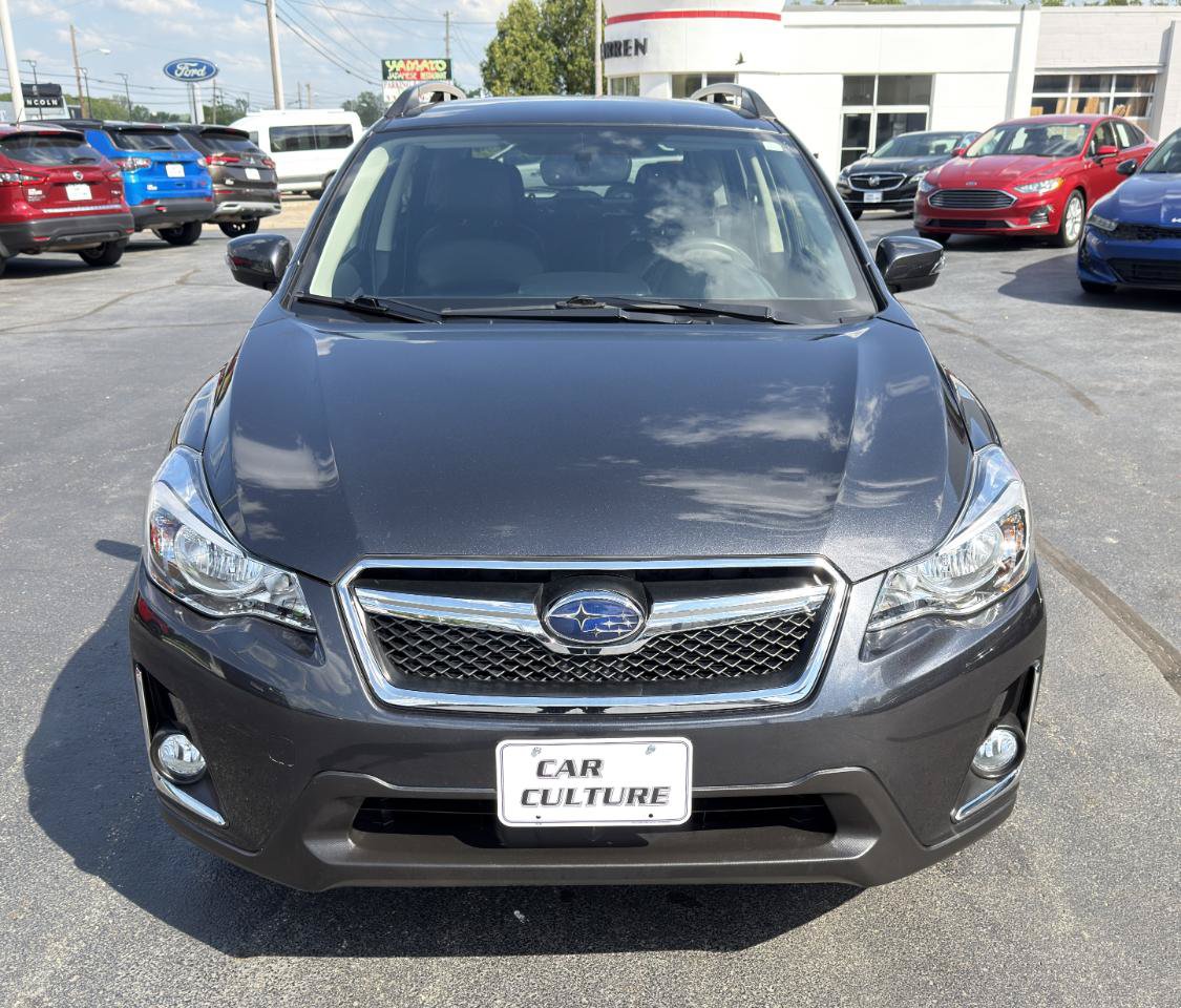 Used 2017 Subaru Crosstrek 2.0i Limited w/ Popular Package #2 AWD/4WD image 7