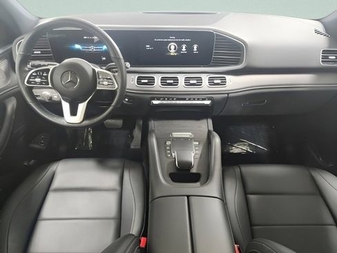 Used 2022 Mercedes-Benz GLE 350 4MATIC image 2