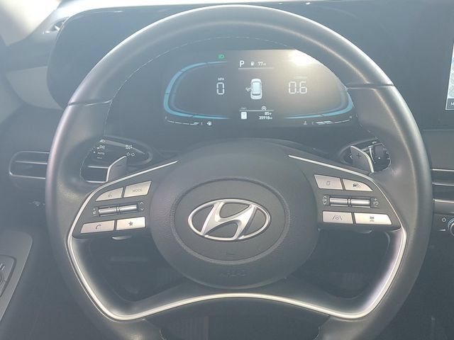 Used 2025 Hyundai Palisade SEL AWD/4WD image 17