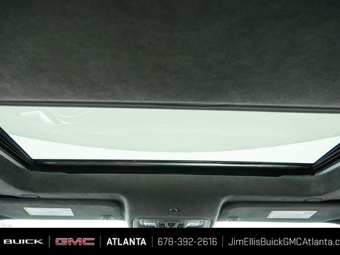 Used 2024 GMC Sierra 1500 Denali Ultimate AWD/4WD image 22