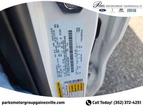 New 2024 Ford Ranger XLT w/ Equipment Group 301A High image 31