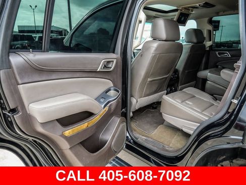 Used 2017 GMC Yukon Denali w/ Open Road Package AWD/4WD image 54