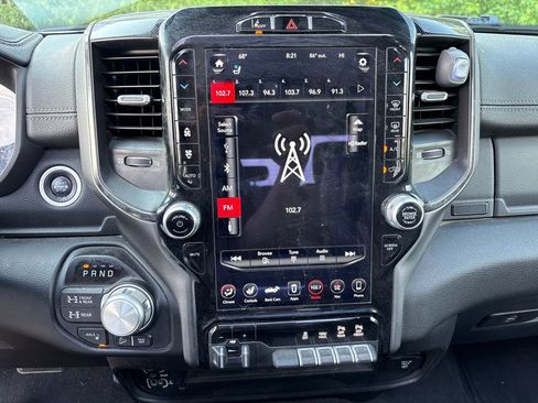 Used 2020 RAM 2500 Power Wagon AWD/4WD image 17