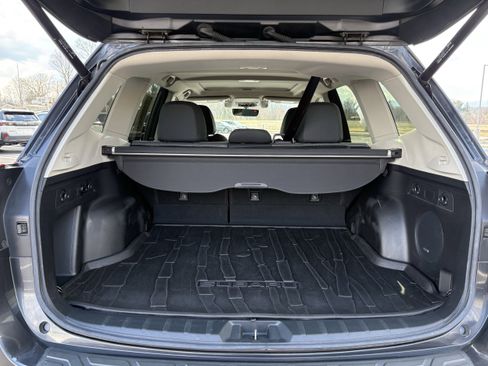Used 2019 Subaru Forester Sport image 12