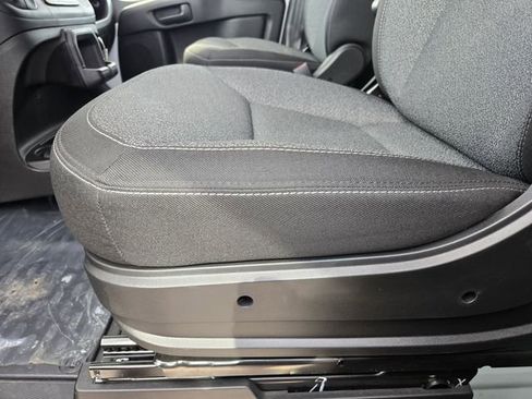 Used 2025 RAM ProMaster 2500 w/ Convenience Group image 25