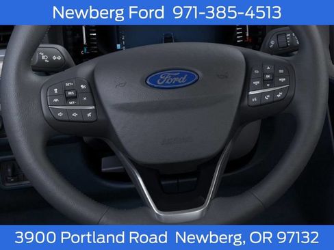 New 2026 Ford Maverick Lariat w/ Black Appearance Package AWD/4WD image 24