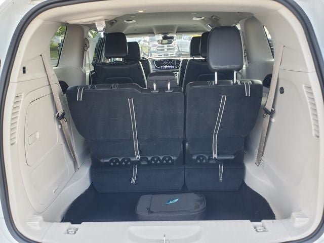 Used 2024 Chrysler Pacifica Limited FWD image 30