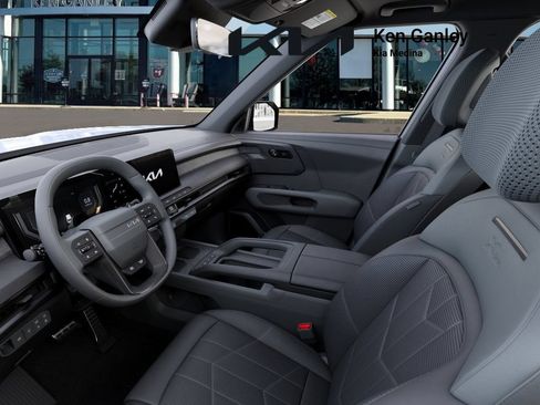 New 2027 Kia Telluride SX X-Line AWD/4WD image 17