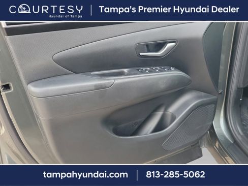 Certified 2023 Hyundai Tucson SEL w/ Convenience Package image 18