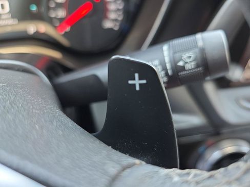 Used 2017 Chevrolet Camaro SS RWD image 22