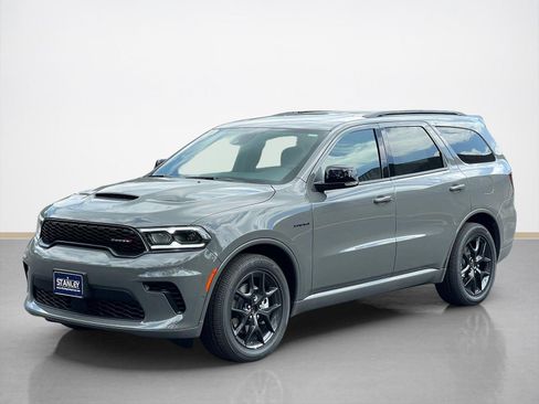 New 2026 Dodge Durango GT AWD/4WD image 3