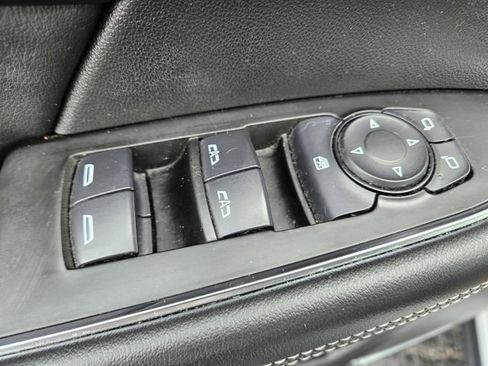 Certified 2021 Buick Envision Avenir image 21