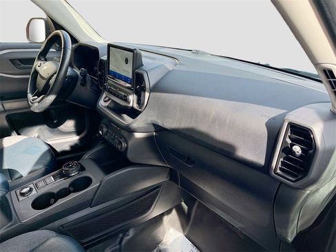 Used 2021 Ford Bronco Sport First Edition image 29