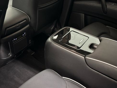 Used 2024 INFINITI QX80 Premium Select w/ Cargo Package image 20