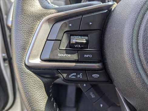 Used 2021 Subaru Forester Touring w/ Popular Package #2 image 15